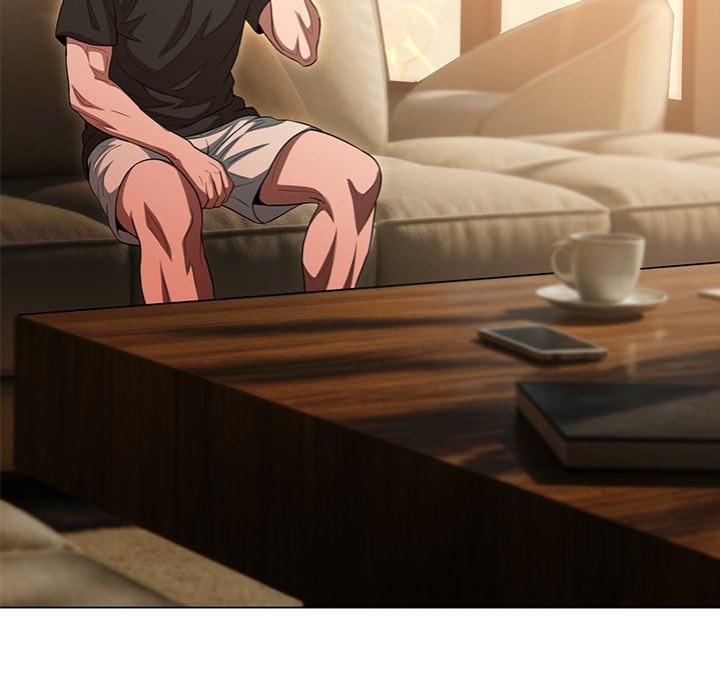 My Gangster Girlfriend - Chapter 31 Page 149