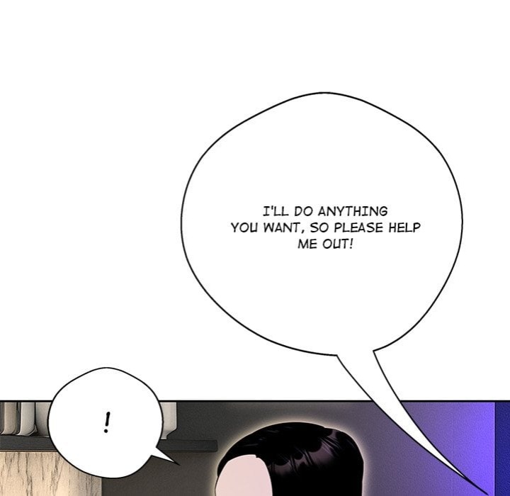 My Gangster Girlfriend - Chapter 31 Page 150