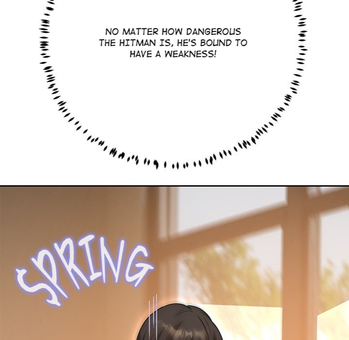 My Gangster Girlfriend - Chapter 31 Page 165