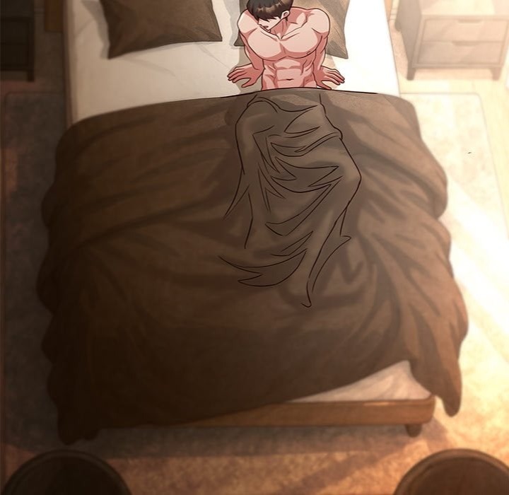 My Gangster Girlfriend - Chapter 31 Page 17