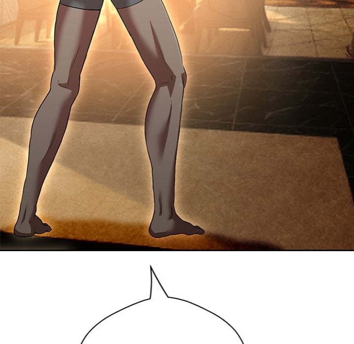 My Gangster Girlfriend - Chapter 31 Page 25