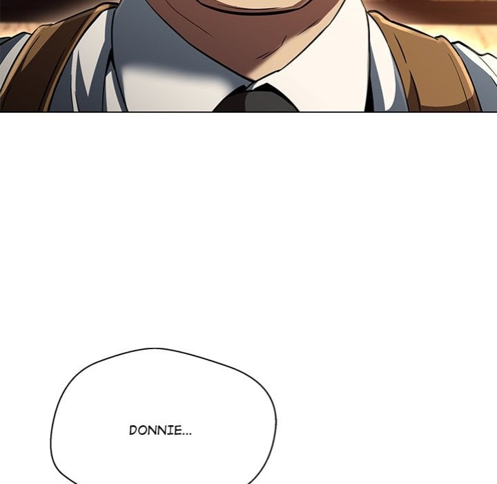 My Gangster Girlfriend - Chapter 31 Page 31