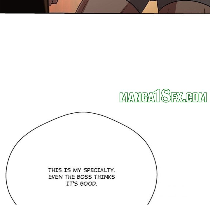 My Gangster Girlfriend - Chapter 31 Page 40