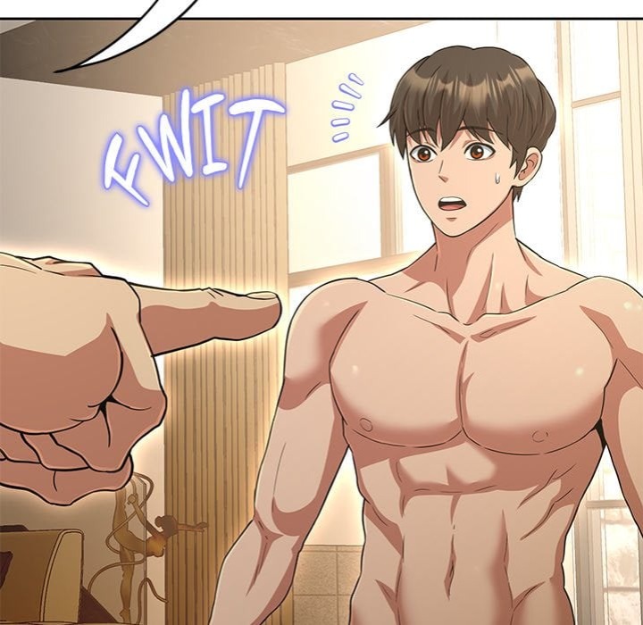 My Gangster Girlfriend - Chapter 31 Page 54