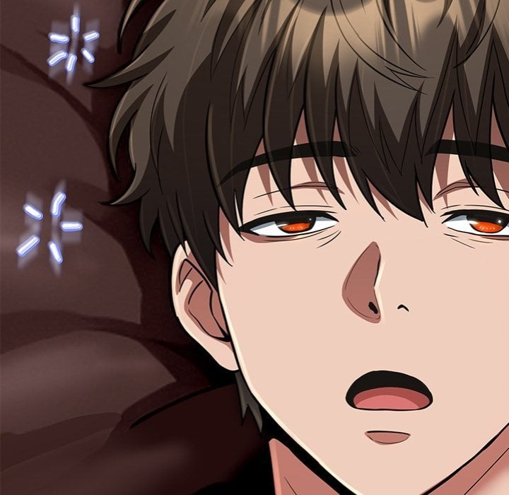 My Gangster Girlfriend - Chapter 31 Page 6