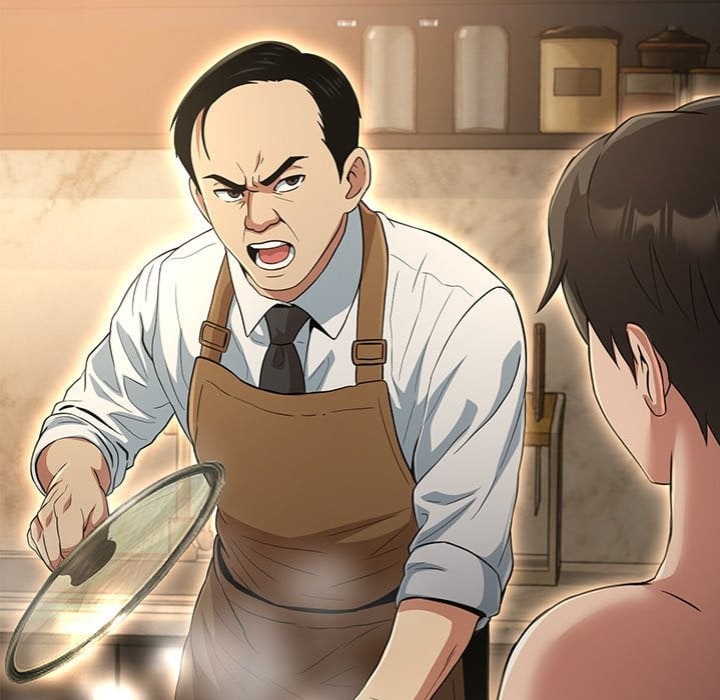 My Gangster Girlfriend - Chapter 31 Page 60