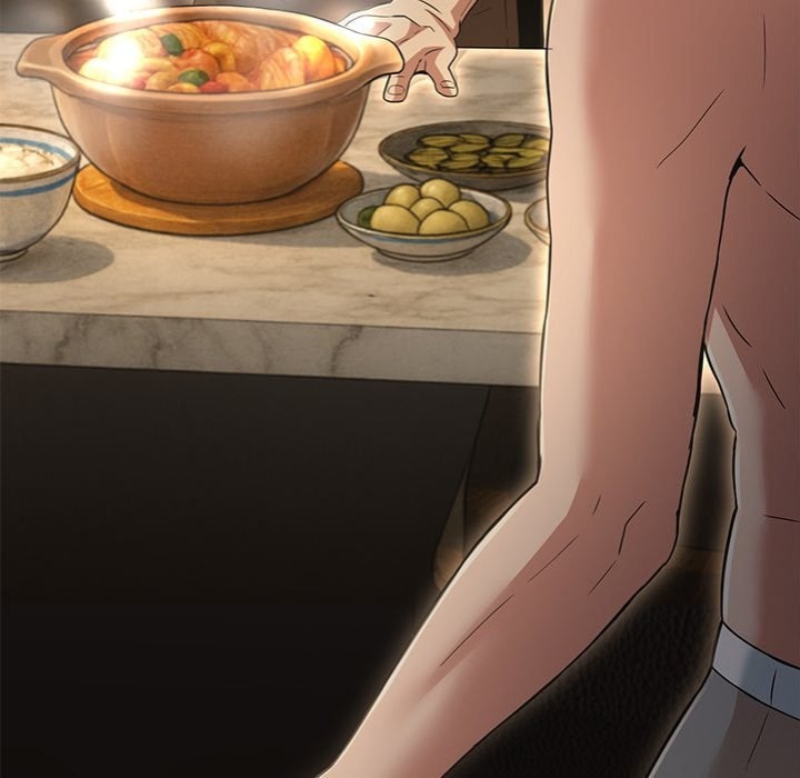 My Gangster Girlfriend - Chapter 31 Page 61