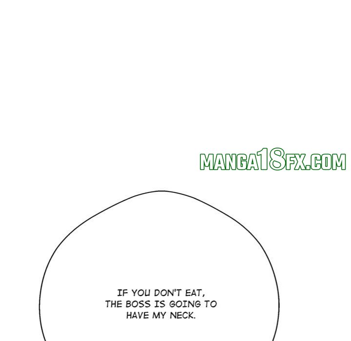 My Gangster Girlfriend - Chapter 31 Page 63