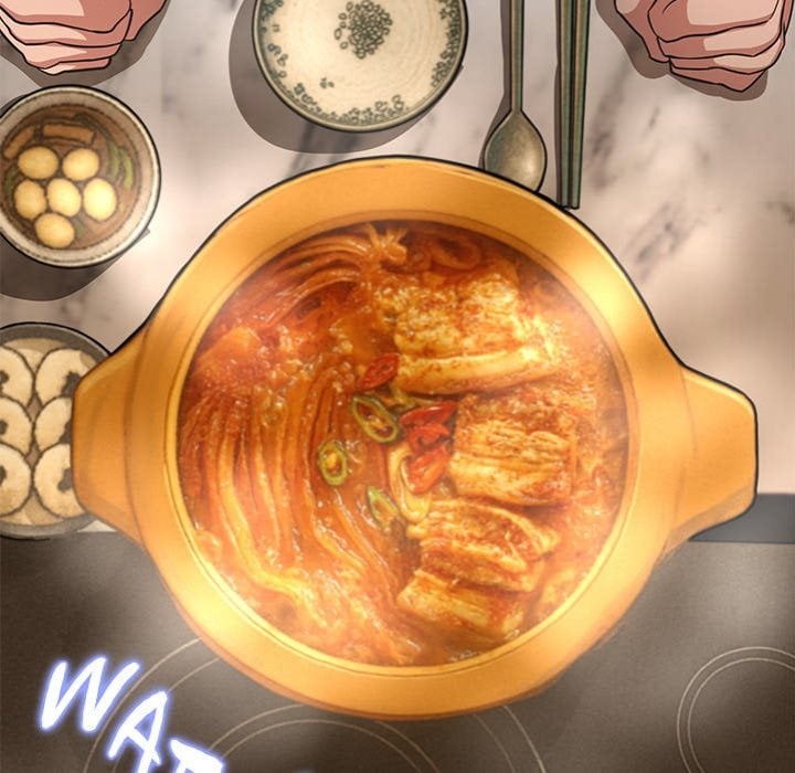 My Gangster Girlfriend - Chapter 31 Page 82