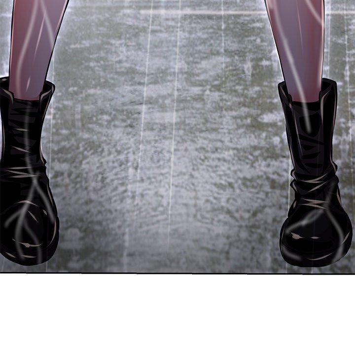 My Gangster Girlfriend - Chapter 33 Page 103