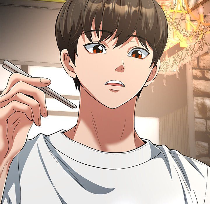 My Gangster Girlfriend - Chapter 33 Page 131