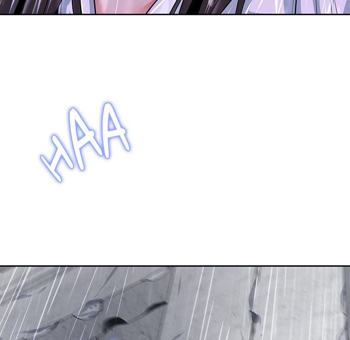 My Gangster Girlfriend - Chapter 33 Page 141