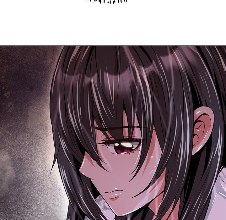 My Gangster Girlfriend - Chapter 33 Page 167