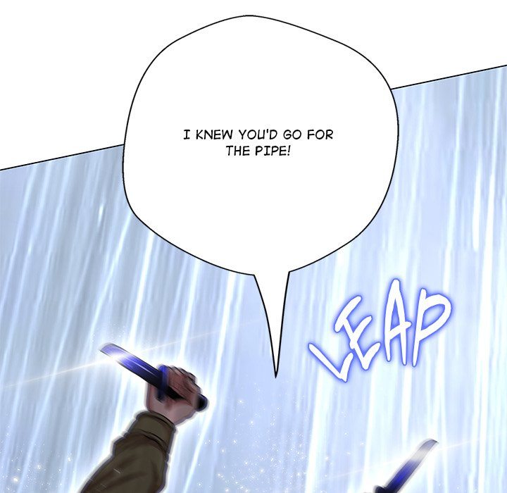 My Gangster Girlfriend - Chapter 33 Page 184