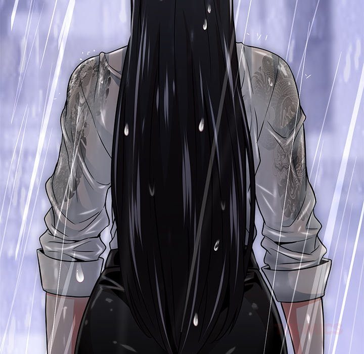 My Gangster Girlfriend - Chapter 33 Page 25