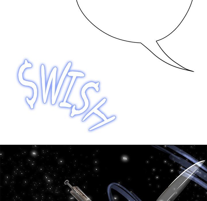 My Gangster Girlfriend - Chapter 33 Page 58