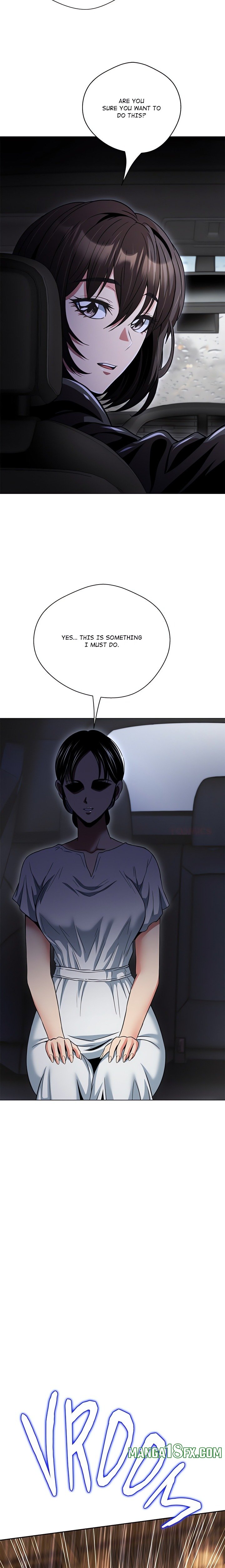 My Gangster Girlfriend - Chapter 34 Page 29