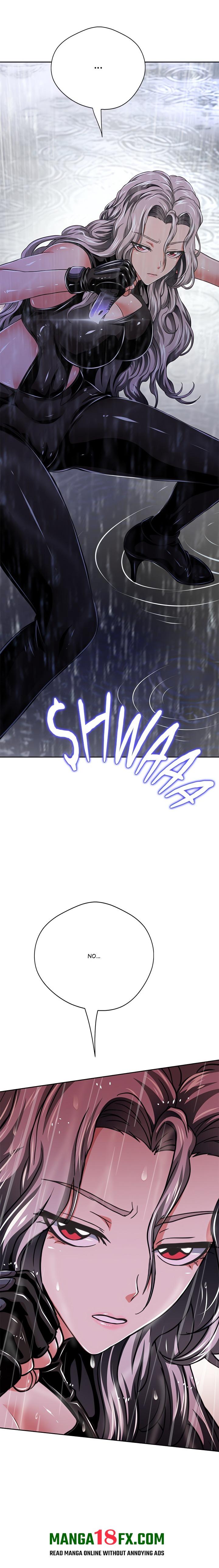 My Gangster Girlfriend - Chapter 34 Page 6