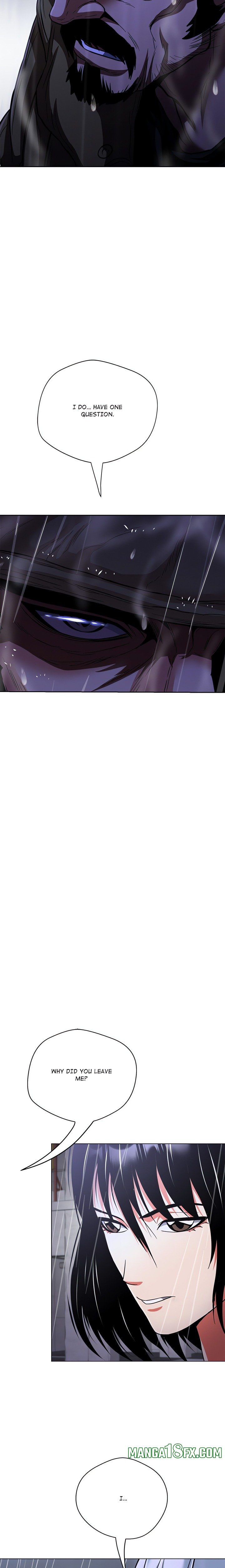 My Gangster Girlfriend - Chapter 35 Page 14