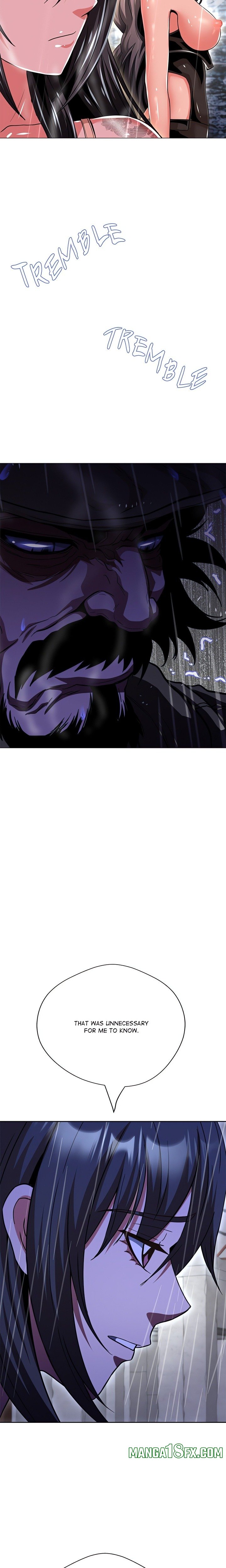 My Gangster Girlfriend - Chapter 35 Page 21