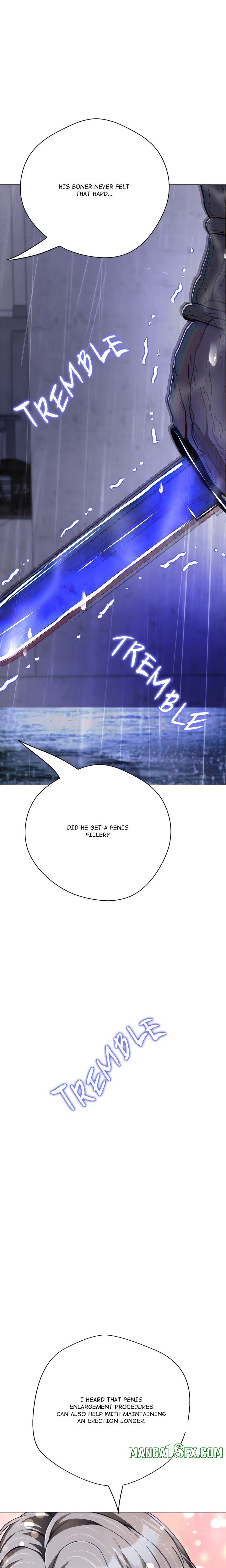 My Gangster Girlfriend - Chapter 35 Page 24