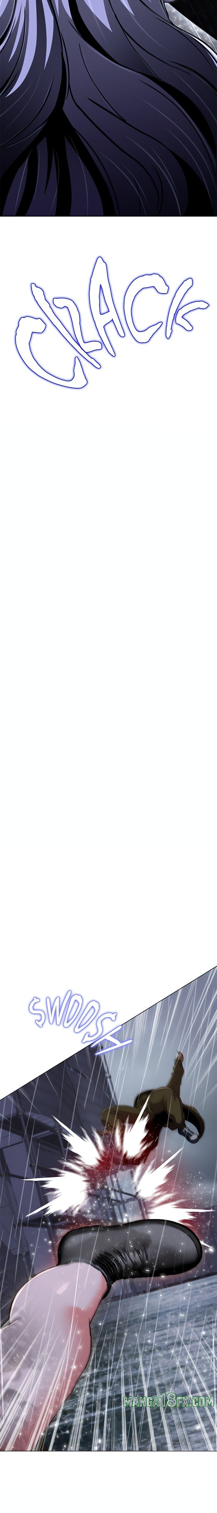 My Gangster Girlfriend - Chapter 35 Page 28