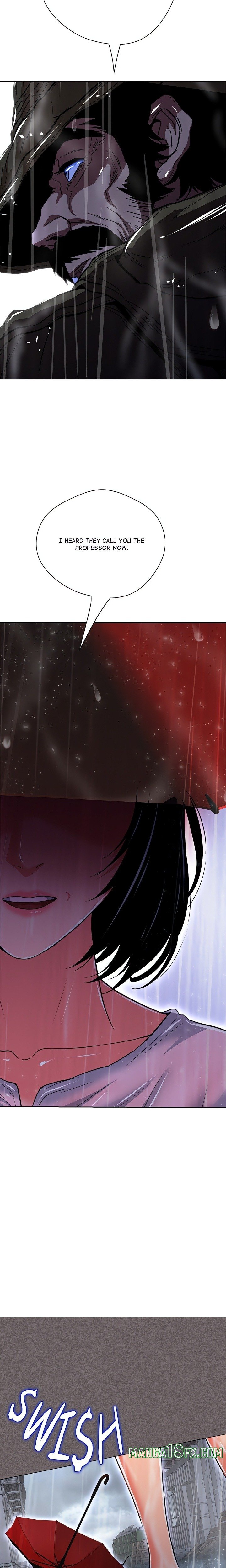 My Gangster Girlfriend - Chapter 35 Page 4