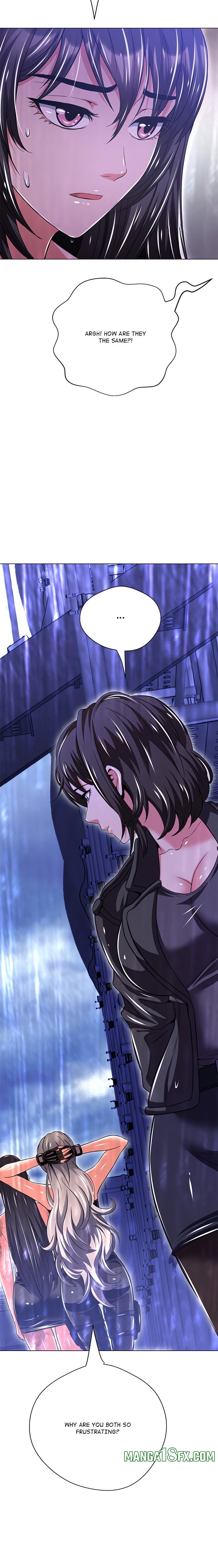 My Gangster Girlfriend - Chapter 36 Page 13