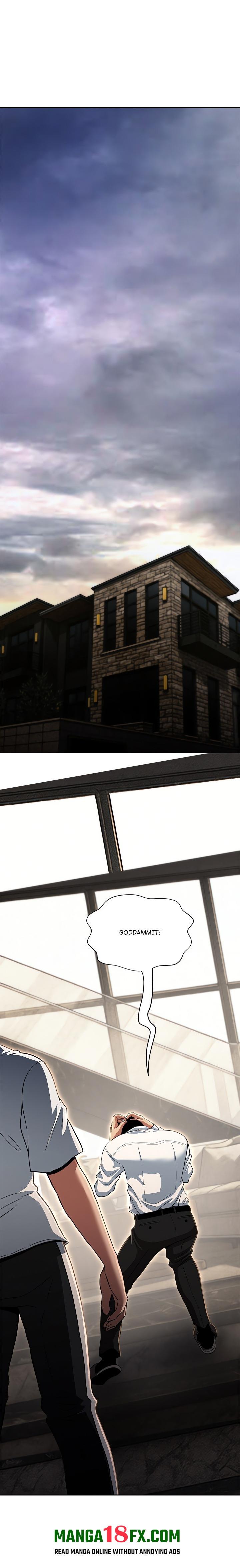 My Gangster Girlfriend - Chapter 36 Page 20