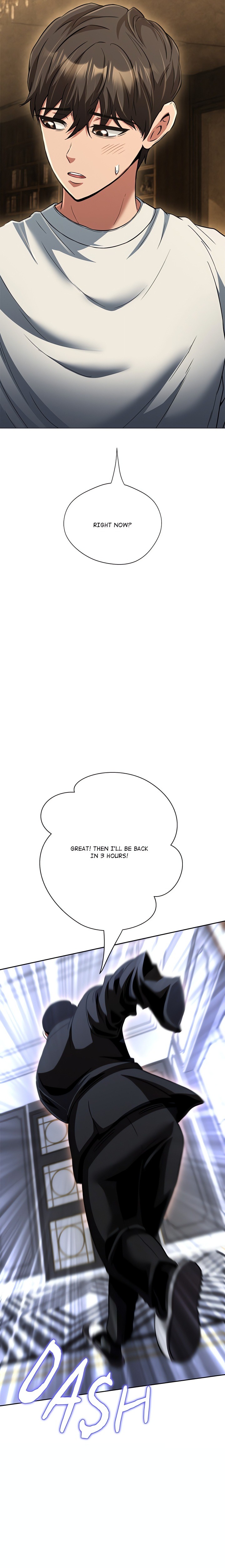 My Gangster Girlfriend - Chapter 36 Page 24