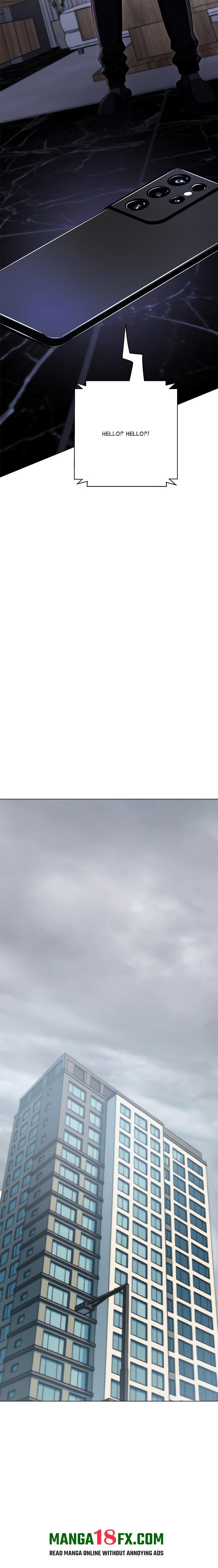 My Gangster Girlfriend - Chapter 36 Page 30