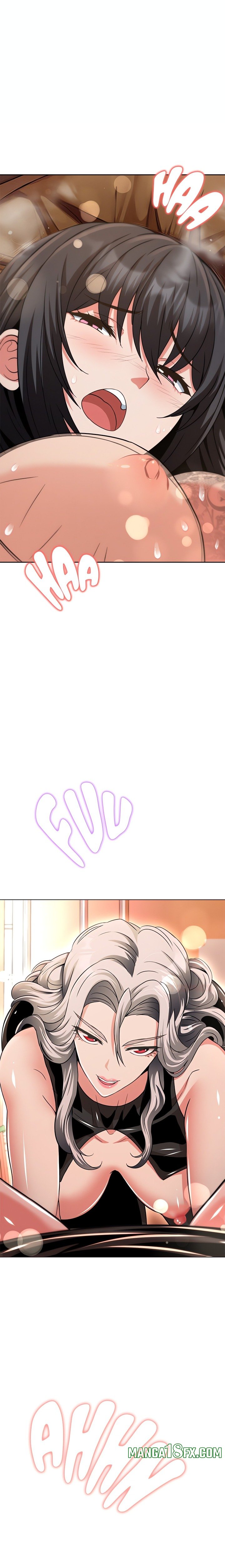 My Gangster Girlfriend - Chapter 36 Page 31