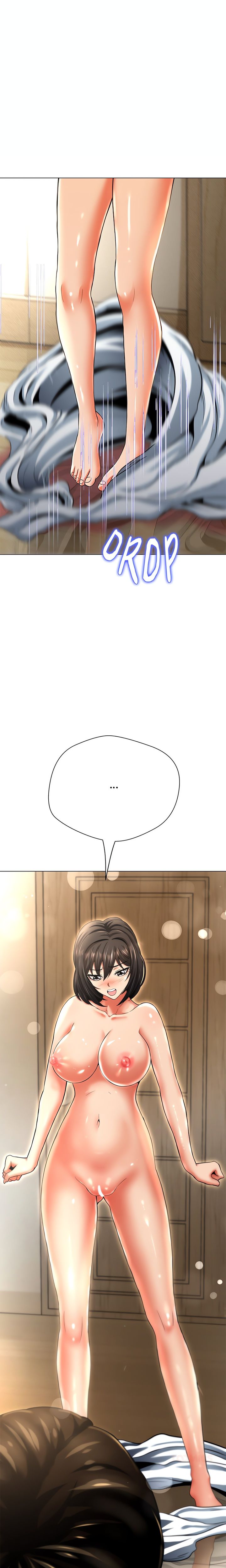 My Gangster Girlfriend - Chapter 37 Page 30