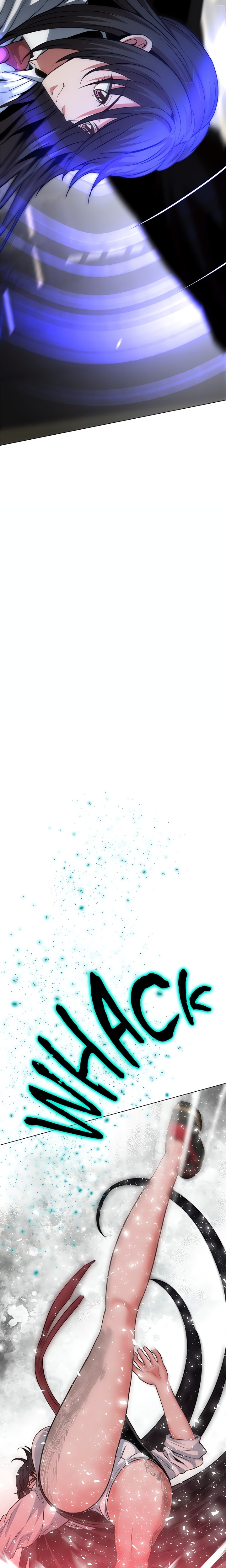 My Gangster Girlfriend - Chapter 38 Page 19