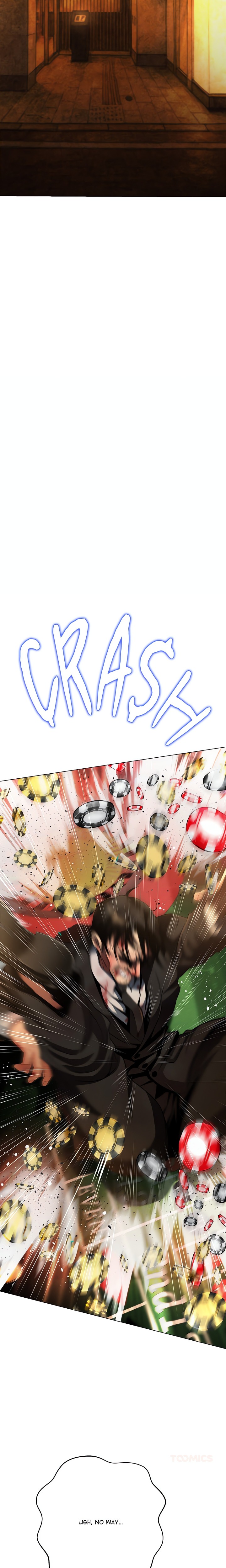 My Gangster Girlfriend - Chapter 38 Page 30