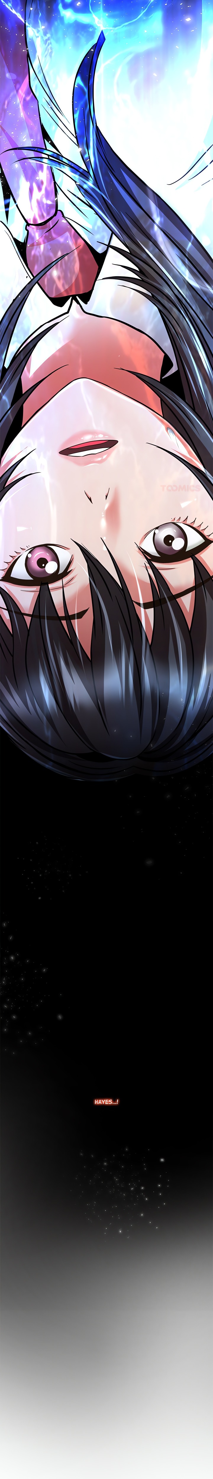 My Gangster Girlfriend - Chapter 38 Page 39