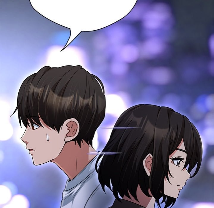 My Gangster Girlfriend - Chapter 39 Page 114