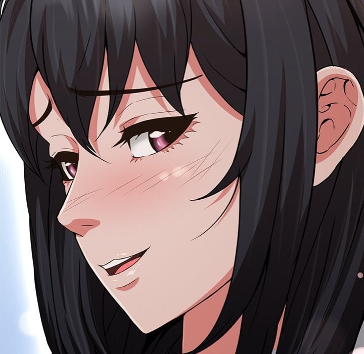 My Gangster Girlfriend - Chapter 39 Page 134