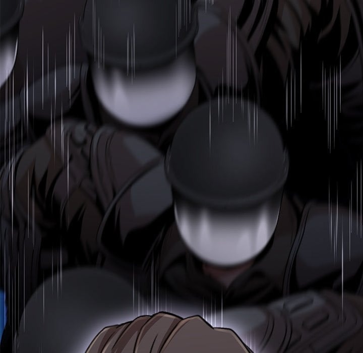 My Gangster Girlfriend - Chapter 39 Page 152