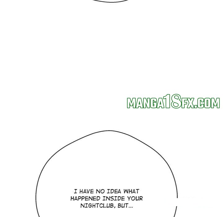 My Gangster Girlfriend - Chapter 39 Page 215