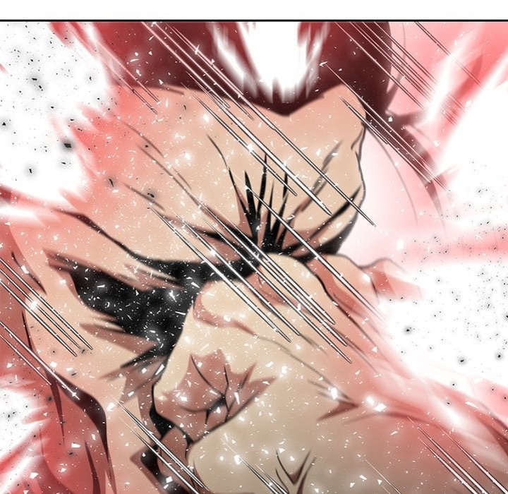 My Gangster Girlfriend - Chapter 39 Page 26