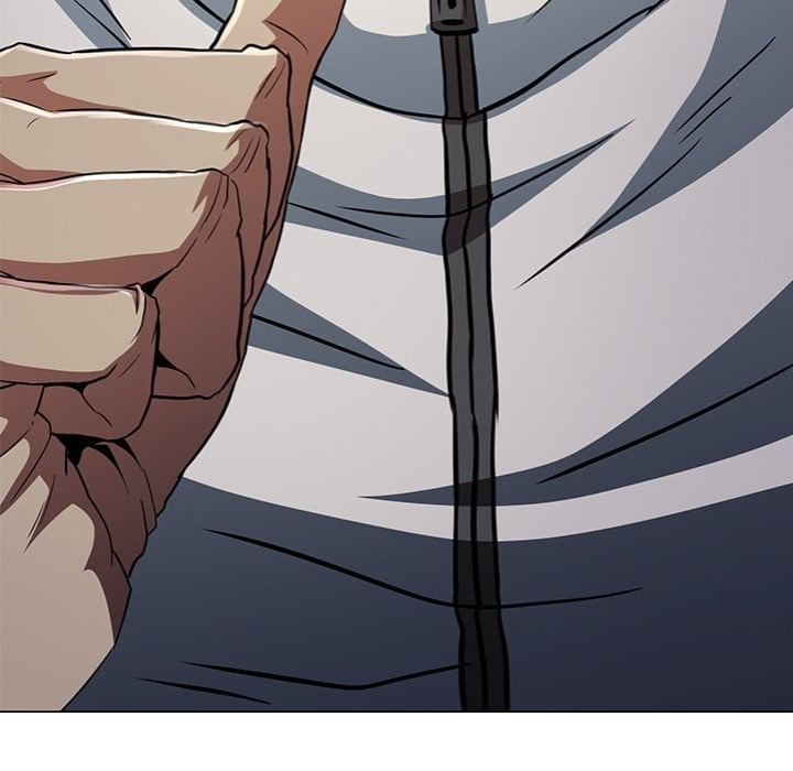 My Gangster Girlfriend - Chapter 39 Page 283