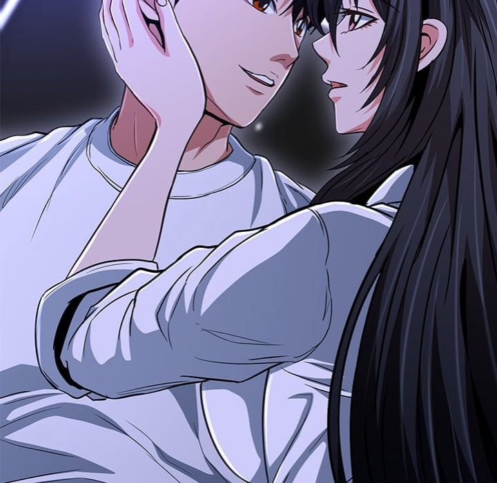 My Gangster Girlfriend - Chapter 39 Page 70