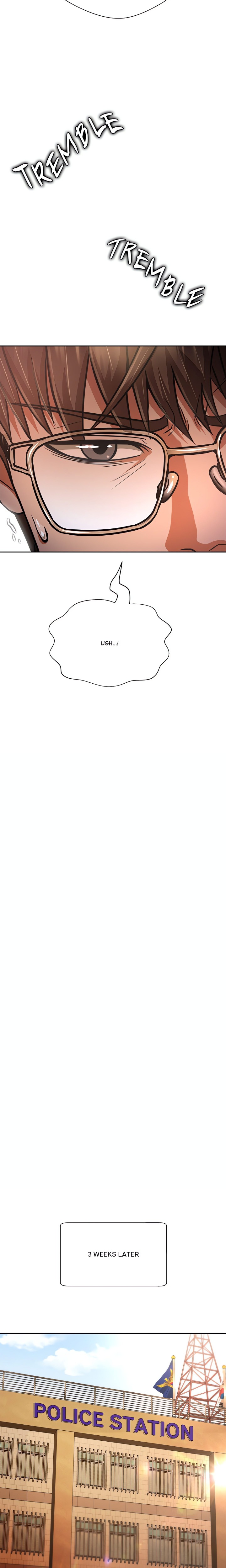 My Gangster Girlfriend - Chapter 40 Page 4