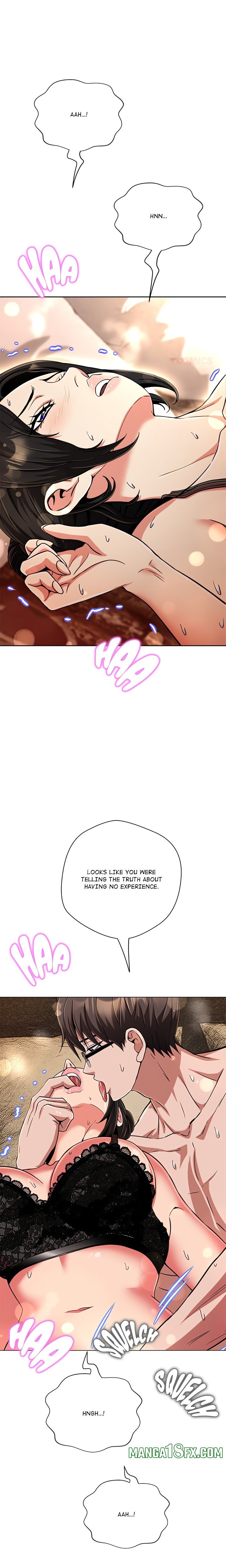 My Gangster Girlfriend - Chapter 41 Page 16