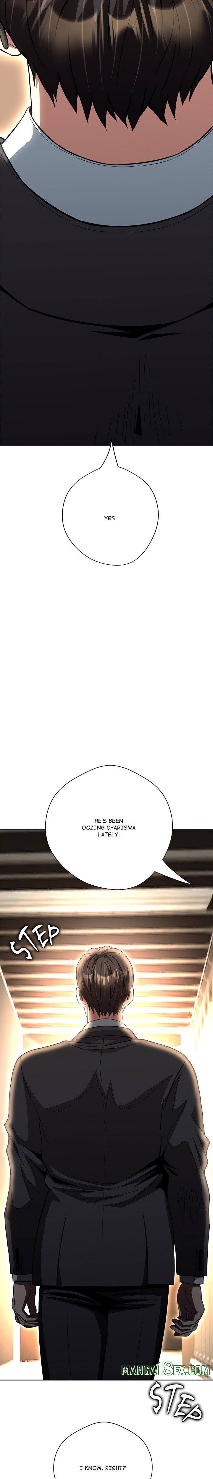 My Gangster Girlfriend - Chapter 41 Page 2