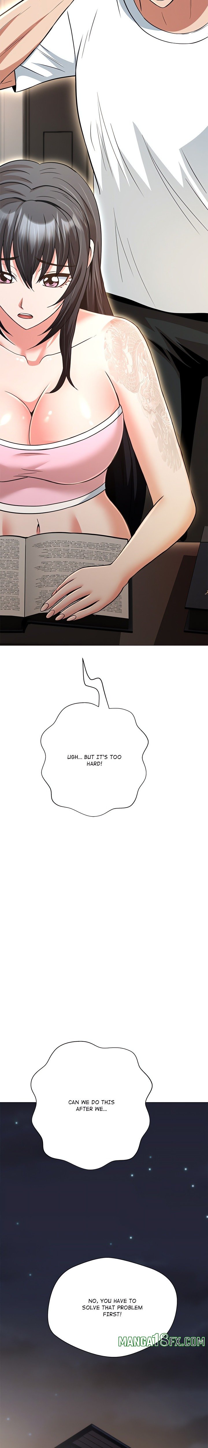 My Gangster Girlfriend - Chapter 41 Page 36