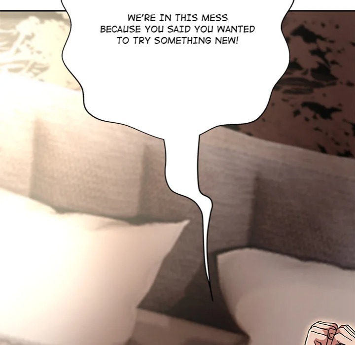 My Gangster Girlfriend - Chapter 42 Page 119