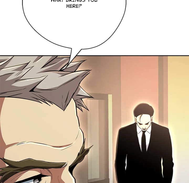 My Gangster Girlfriend - Chapter 42 Page 12