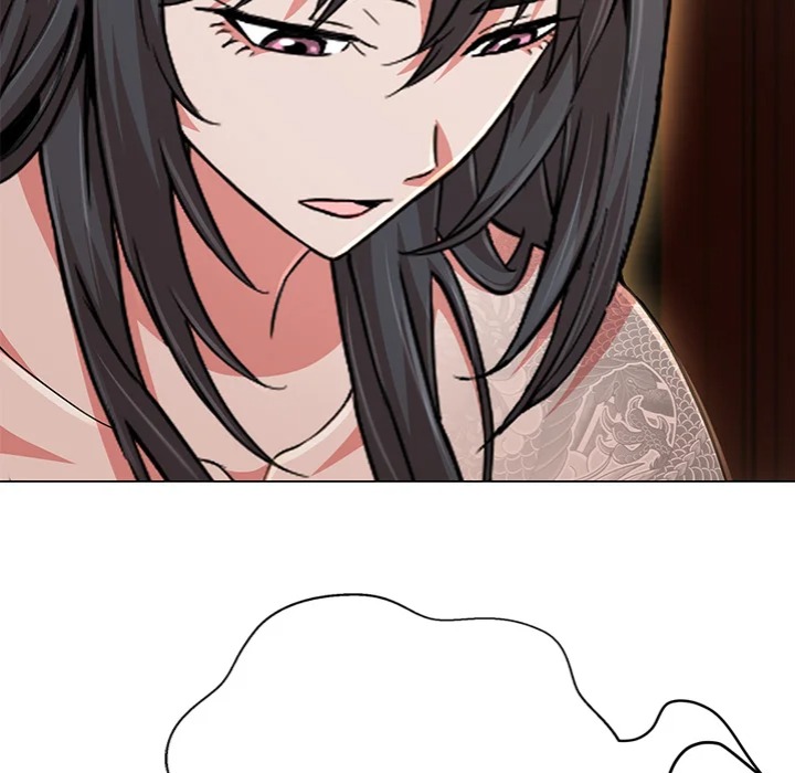 My Gangster Girlfriend - Chapter 42 Page 129